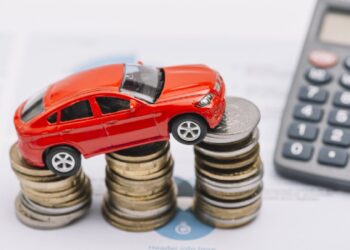 Financiamento de veículos atinge recorde em 2025 com 7,3 milhões de unidades