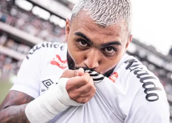 Veja quem são os maiores artilheiros do Brasileirão em atividade na Série A 2026