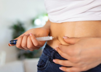 Anvisa proíbe venda de canetas emagrecedoras sem registro no país