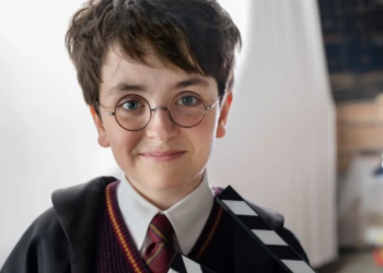 Produção de Harry Potter avança e ganha previsão de estreia pela HBO