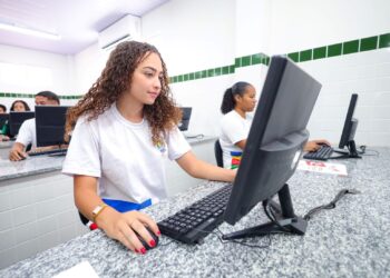 Matrículas das escolas da rede estadual do Piauí para 2026 seguem abertas até 15 de janeiro