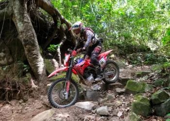 Cerapió 2026 cruzará a linha de chegada em Teresina no dia 30, após quatro dias de provas