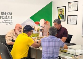 Adapi define diretrizes sanitárias para eventos no novo Parque de Exposição Dirceu Arcoverde