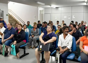 INSS realiza mutirões pelo Brasil para antecipação de atendimentos