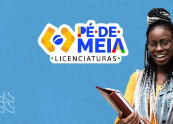 Sisu oferece 73,6 mil vagas em 2026 por meio do Pé-de-Meia Licenciaturas