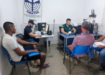 Sistema do Cadastro Nacional da Agricultura Familiar fica indisponível no Piauí até 1º de fevereiro