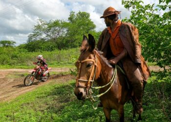 Cerapió apresenta um Brasil que poucos brasileiros conhecem