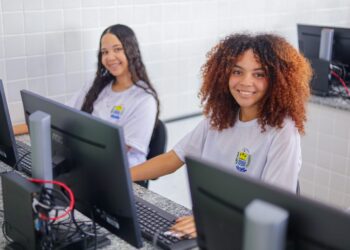 Matrículas nas escolas de tempo integral da rede estadual do Piauí são prorrogadas até 30 de janeiro