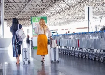 Brasil tem novas regras para entrada de produtos agropecuários na bagagem de viajantes