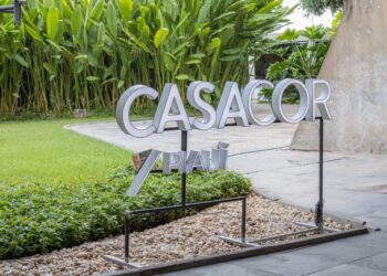 Elenco CASACOR Piauí 2026 está confirmado