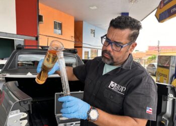 Instituto de Metrologia do Piauí inicia fiscalização em postos de combustíveis