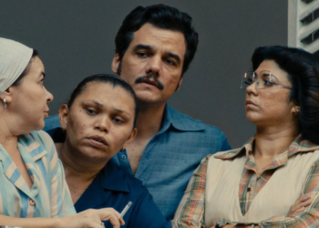 Vitória no Spirit Awards impulsiona “O Agente Secreto” na disputa pelo Oscar 2026