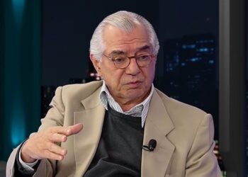 José Álvaro Moisés, fundador do PT e referência da ciência política, morre aos 80 anos