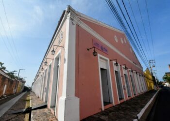 Museu do Mar inicia reforma e modernização do acervo museológico