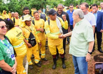 Prefeitura de Teresina realiza Dia D do projeto “SDU nos Bairros” no Parque Sul