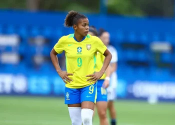 Brasil trata duelo contra Argentina como decisão no Sul-Americano Sub-20