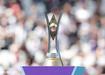 CBF detalha dez primeiras rodadas do Brasileirão Feminino A1 2026