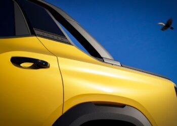 Nova picape da Volkswagen se chamará Tukan e marca retorno do Amarelo Canário