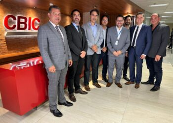 Sinduscon articula ampliação do Minha Casa, Minha Vida junto ao Ministério das Cidades