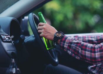 Consumo de bebidas alcoólicas aliadas à direção é motivo de preocupação durante o carnaval