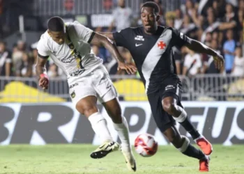 Nos pênaltis, Vasco elimina o Volta Redonda e está na semi do Carioca