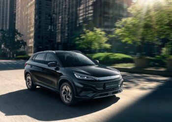 BYD Carmais amplia presença em Teresina e prepara nova concessionária na Avenida João XXIII