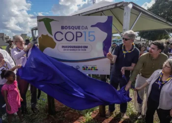 COP15 em Campo Grande deixa legado de conscientização ambiental
