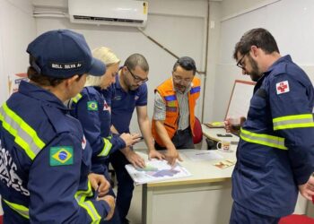 Governo do Piauí mobiliza força-tarefa para minimizar impactos das chuvas no sul do estado