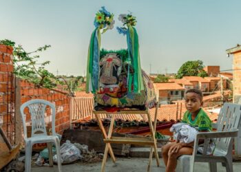 Documentário piauiense integra programação de festival internacional de cinema em Portugal