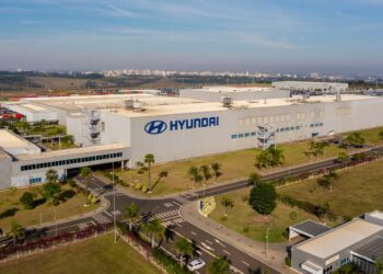 Hyundai anuncia produção de novo modelo nacional na fábrica de Piracicaba