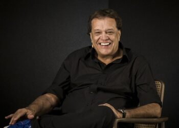 Adeus a Dennis Carvalho: diretor será velado em cerimônia reservada no Rio