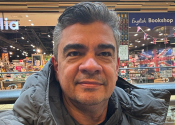 Diretor do Hospital São Marcos morre em acidente de moto na BR-343, em Teresina