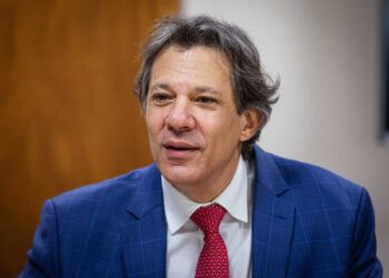 Fernando Haddad deve deixar Fazenda na próxima semana para concorrer ao Governo de São Paulo