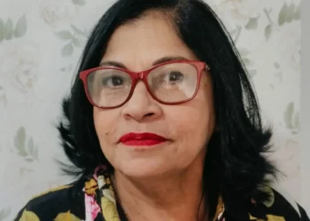 Professora da Uespi recebe honraria internacional por contribuição acadêmica