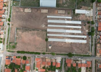 Prefeitura de Teresina inicia obra da Galeria do Torquato Neto