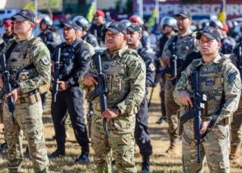 Piauí teve redução de 27,78% nas mortes violentas intencionais no interior do estado em fevereiro