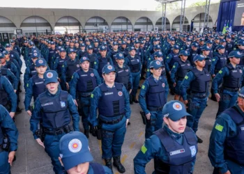 Governo do Piauí lançará edital para novo concurso da Polícia Militar com mil vagas