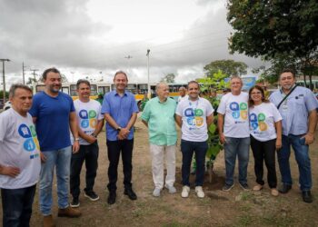 Prefeitura de Teresina realiza Dia D do projeto “SDU nos Bairros” na Zona Leste