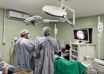 Piauí registra tempo de espera menor que países europeus para cirurgias de prótese de quadril