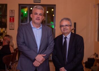 Sindilojas/PI empossa sua nova diretoria para o quadriênio 2026–2030