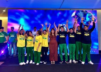 Vencedores de maratona estudantil da Seduc criam projeto para combater o bullying nas escolas