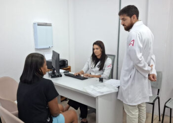 Cuidado integral da mulher ganha reforço com oferta de atendimentos gratuitos em Teresina