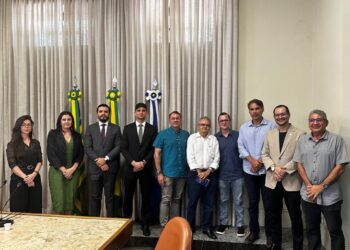 Sindilojas/PI promove articulação junto à Prefeitura de Teresina para a renegociação do novo IPTU