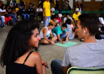 Educação midiática: mapa revela projetos de conscientização pelo país