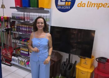 Gestão feminina cresce e aponta avanço no empreendedorismo brasileiro