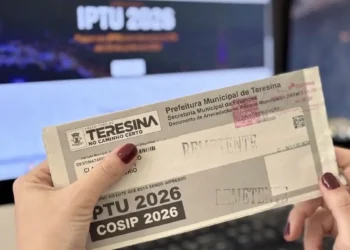 Nova proposta do IPTU em Teresina reduz impacto e limita aumento anual a 25%