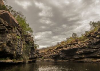 Governo do Piauí anuncia estudo para construção da Barragem de Castelo