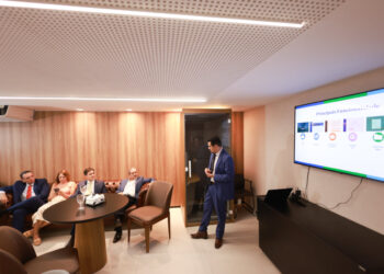 Alepi lança aplicação que utiliza Inteligência Artificial para melhorar produção de leis