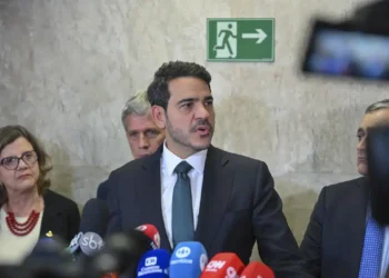 “Não é simples, mas Senado é soberano”, diz Messias após rejeição