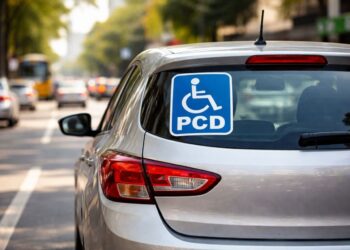 Governador sanciona lei que garante IPVA zero para motoristas de aplicativos e PcDs